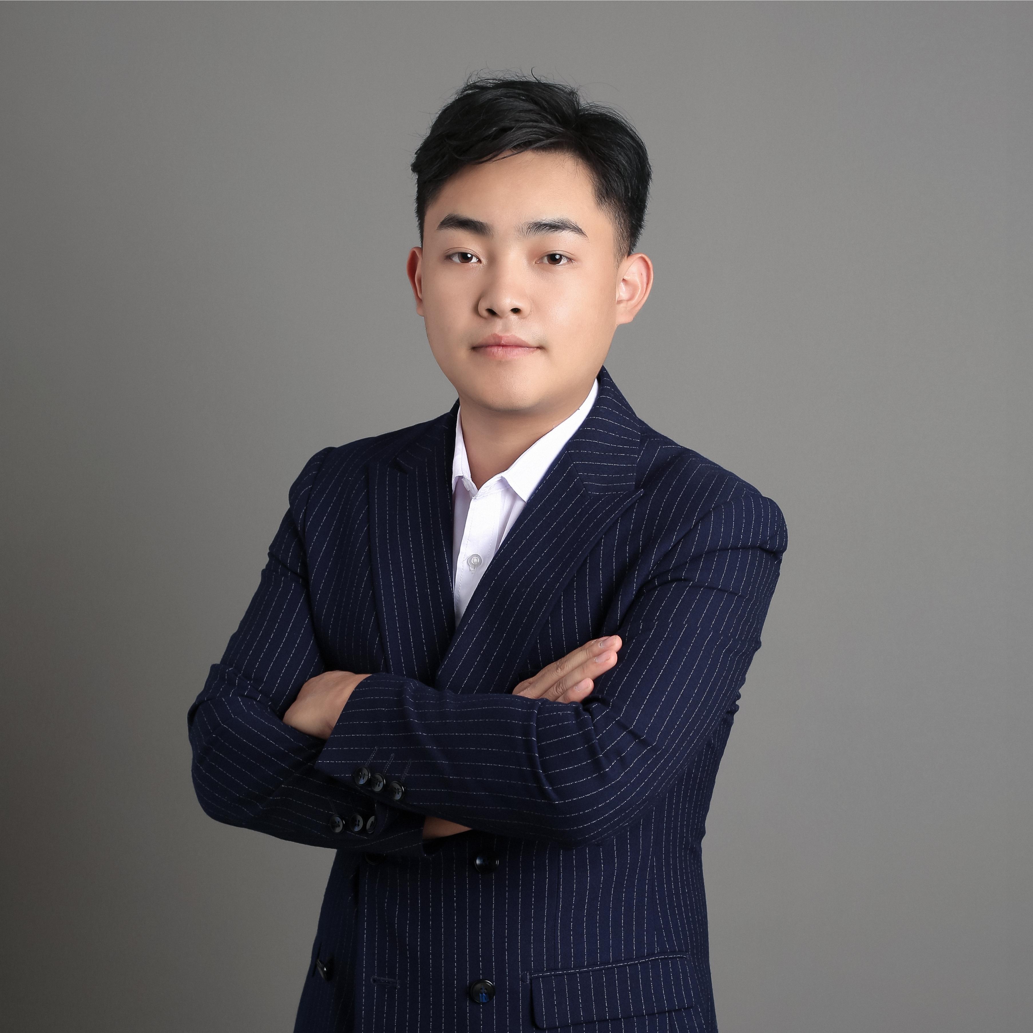 李云龙