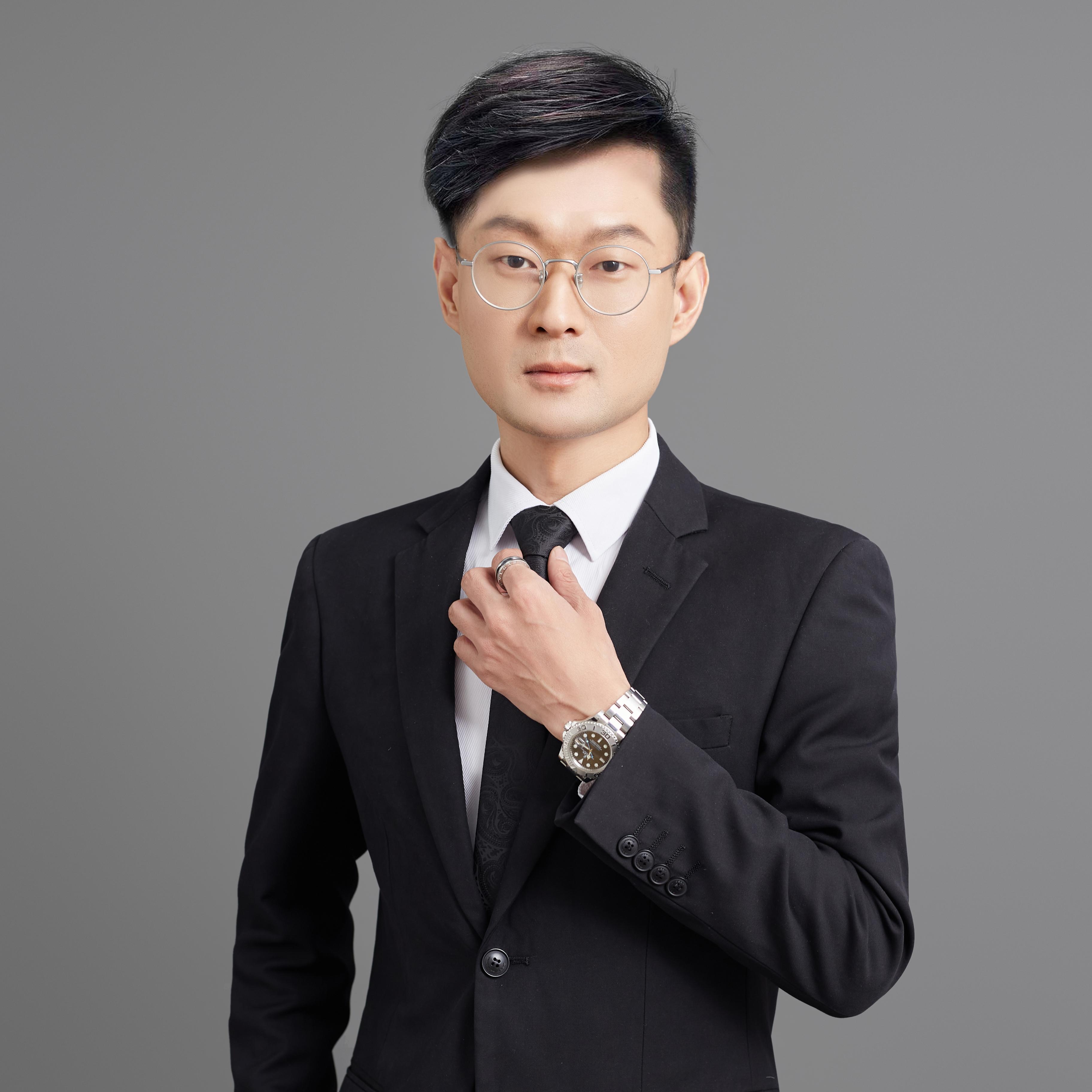 李克
