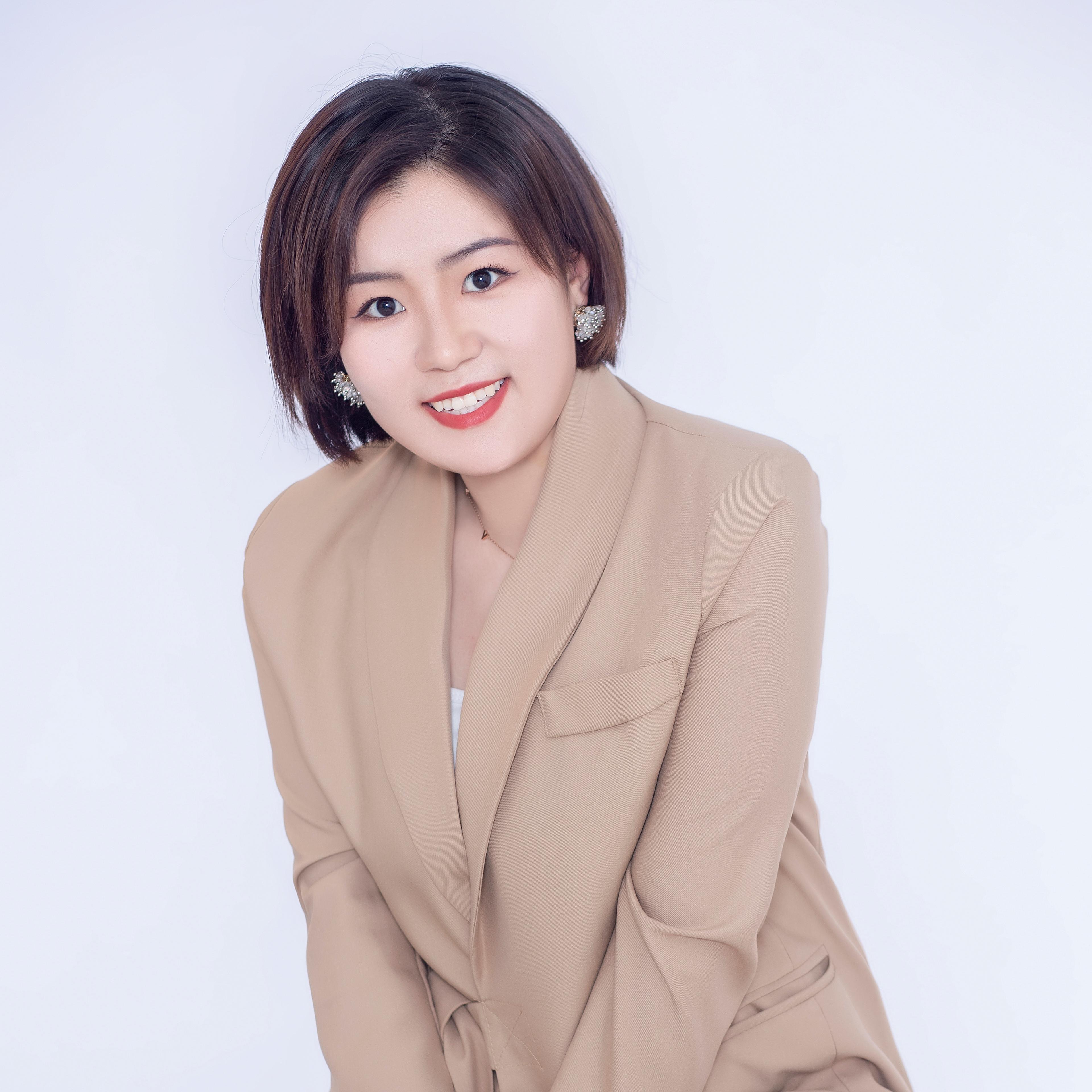 张红然